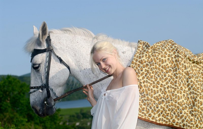 Анна, 22
